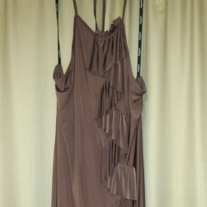 baby phat Halter Dress